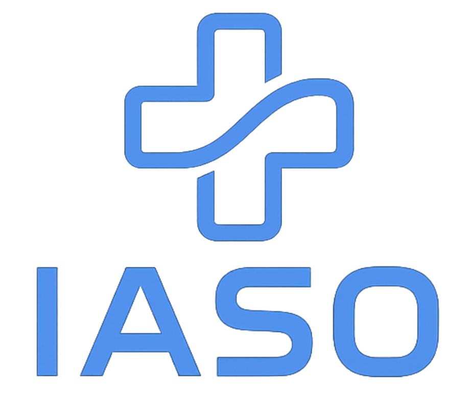 Iaiso IASO - HealthTech